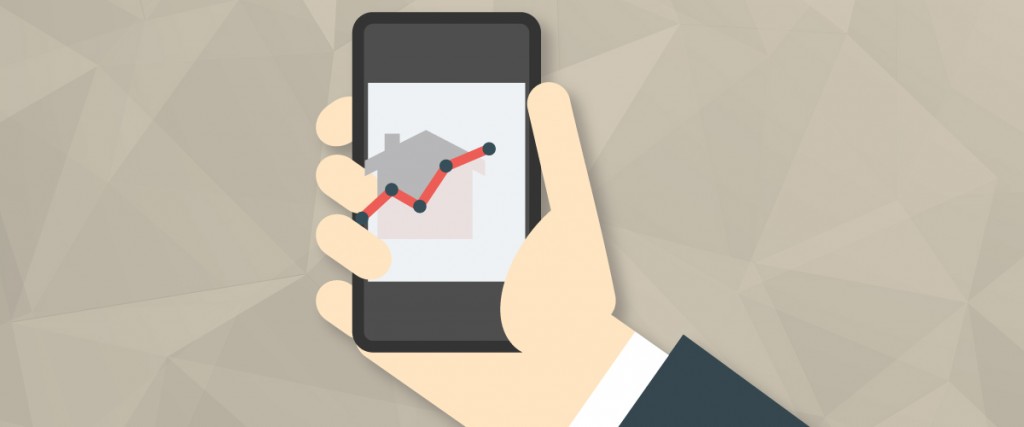 Mobile Use in the Real Estate Industry