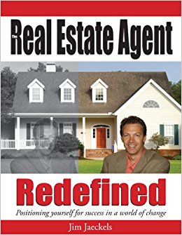 Real Estate Agent Redefined