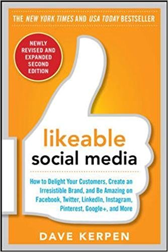 Likeable Social Media