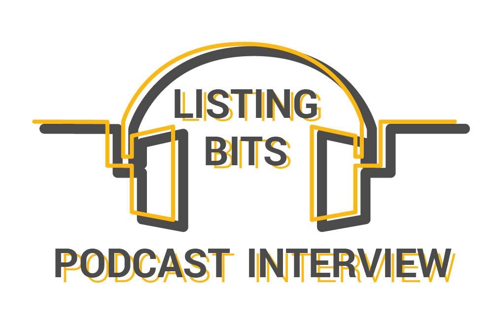 Listing Bits Podcast Interviews Joel MacIntosh