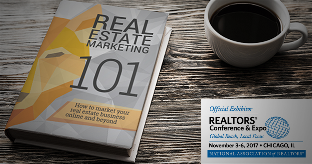 Free E-Book: Real Estate Marketing for REALTORS®