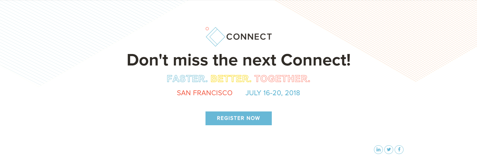 Inman Connect – San Francisco 2018 Event