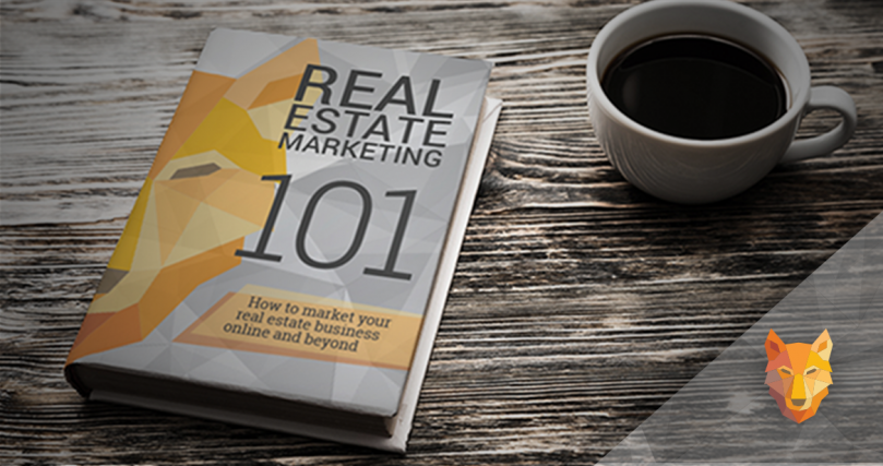 Real Estate 101 E-Book Blog