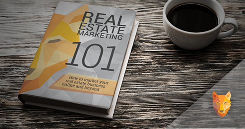 Real Estate 101 E-Book Blog