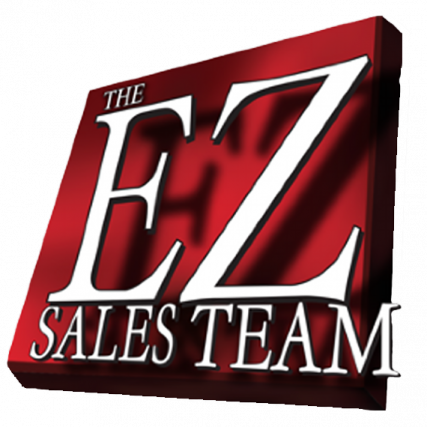 ez sales team logo