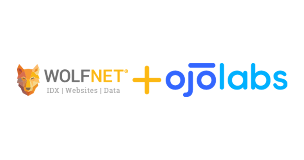 WolfNet Technologies Combined with OJO Labs
